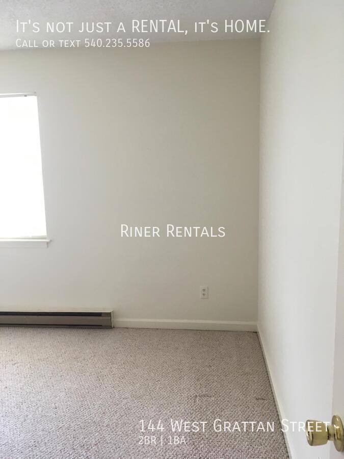 House for rent at 144 W Grattan St, Harrisonburg, VA 22801