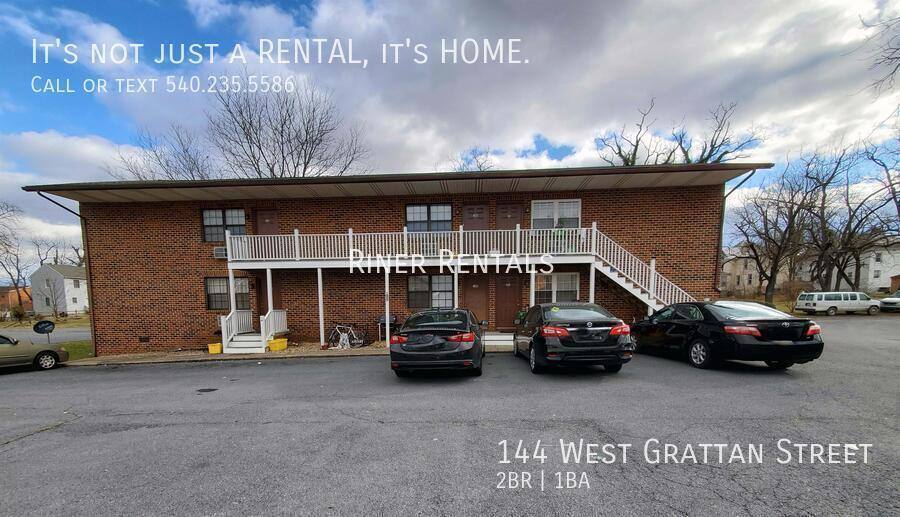 House for rent at 144 W Grattan St, Harrisonburg, VA 22801