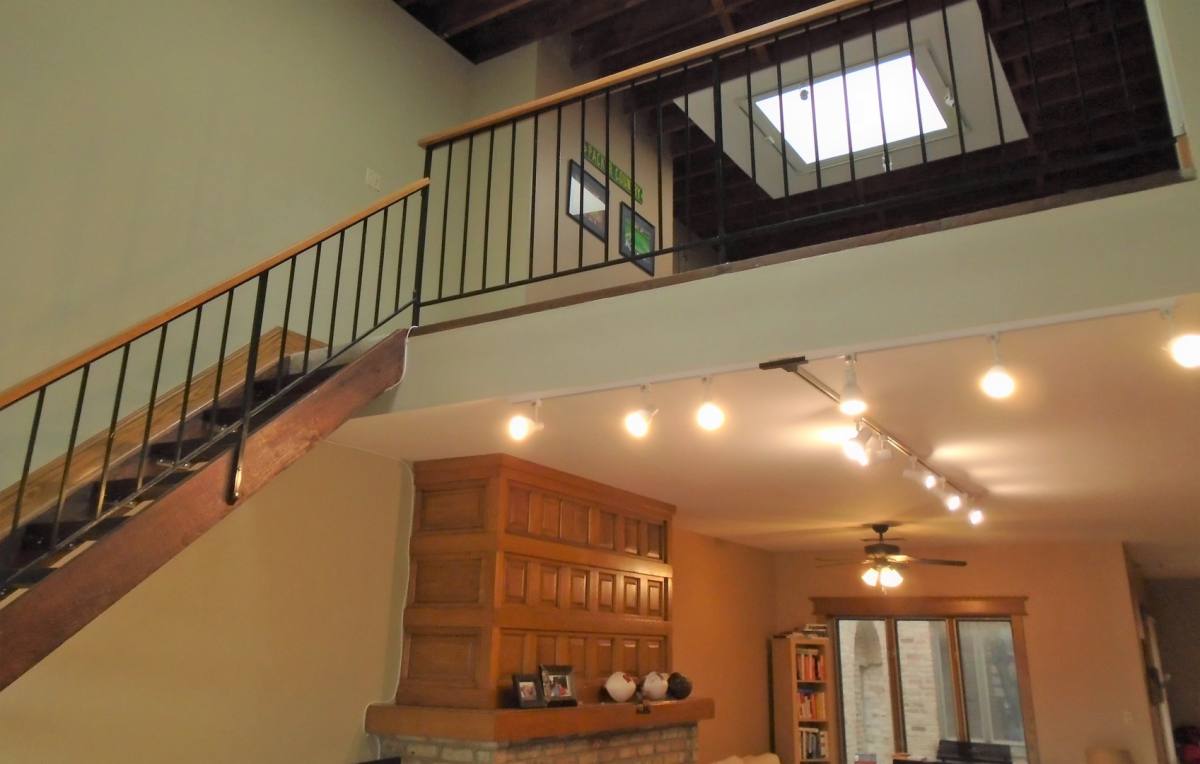 Apartment for rent at 443 W Eugenie St #3E, Chicago, IL 60614