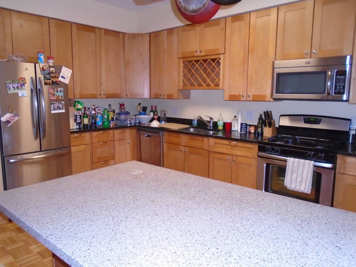 Apartment for rent at 443 W Eugenie St #3E, Chicago, IL 60614