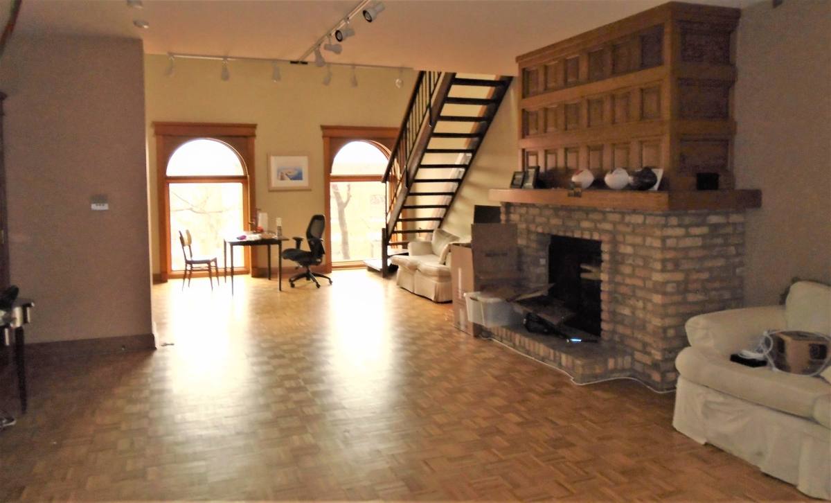 Apartment for rent at 443 W Eugenie St #3E, Chicago, IL 60614
