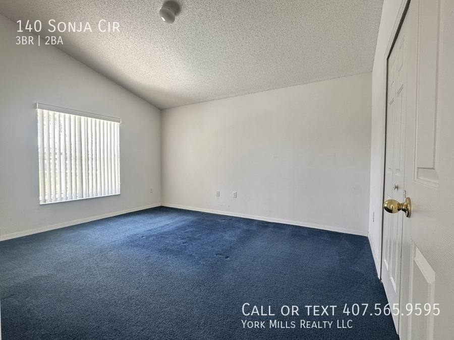 House for rent at 140 Sonja Circle, Davenport, FL 33897