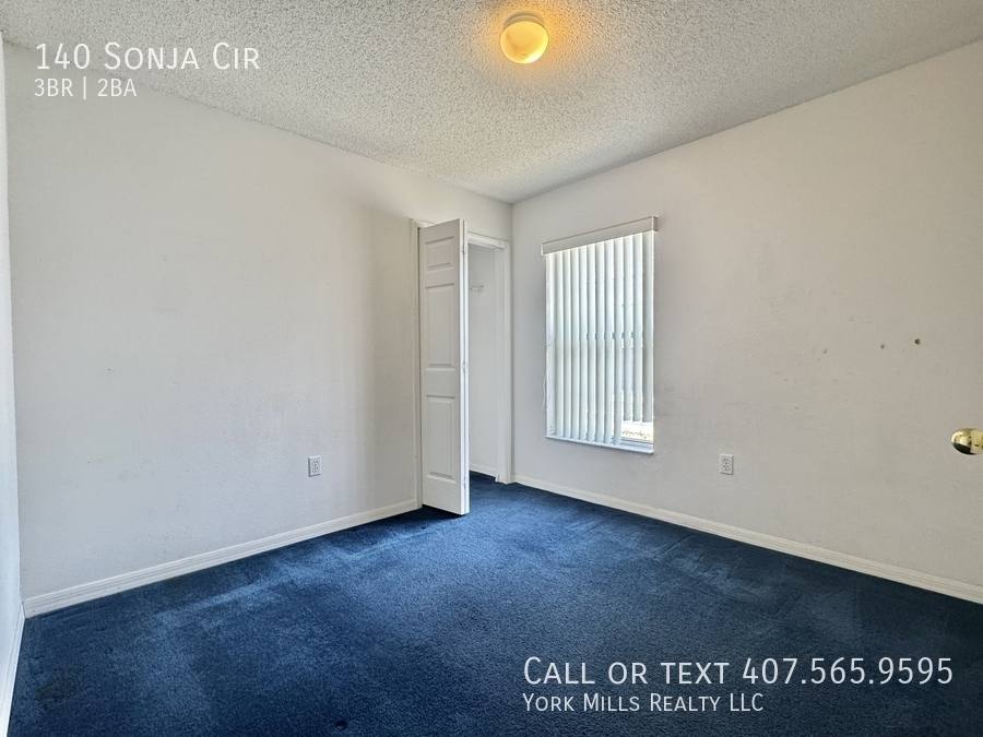 House for rent at 140 Sonja Circle, Davenport, FL 33897