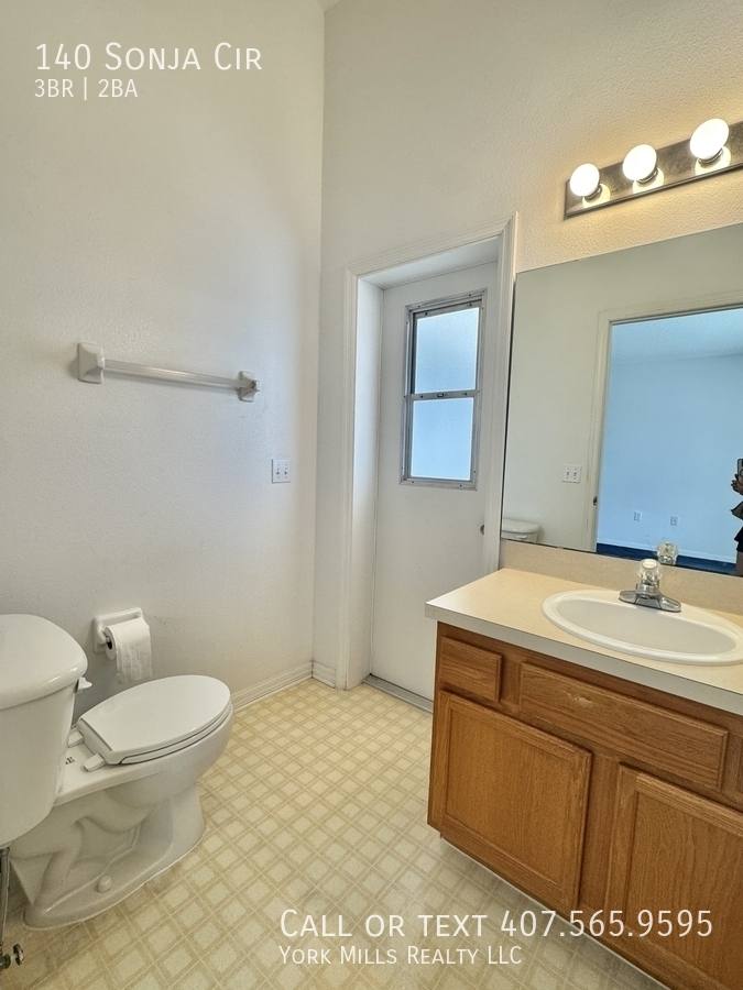 House for rent at 140 Sonja Circle, Davenport, FL 33897
