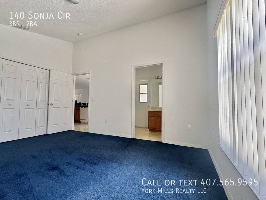House for rent at 140 Sonja Circle, Davenport, FL 33897