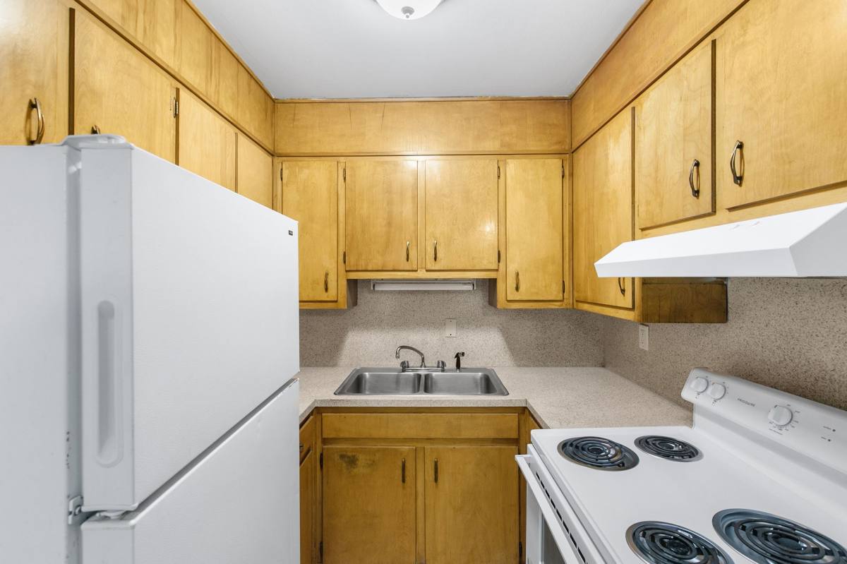 Apartment for rent at 1227 29th St S, Birmingham, AL 35205