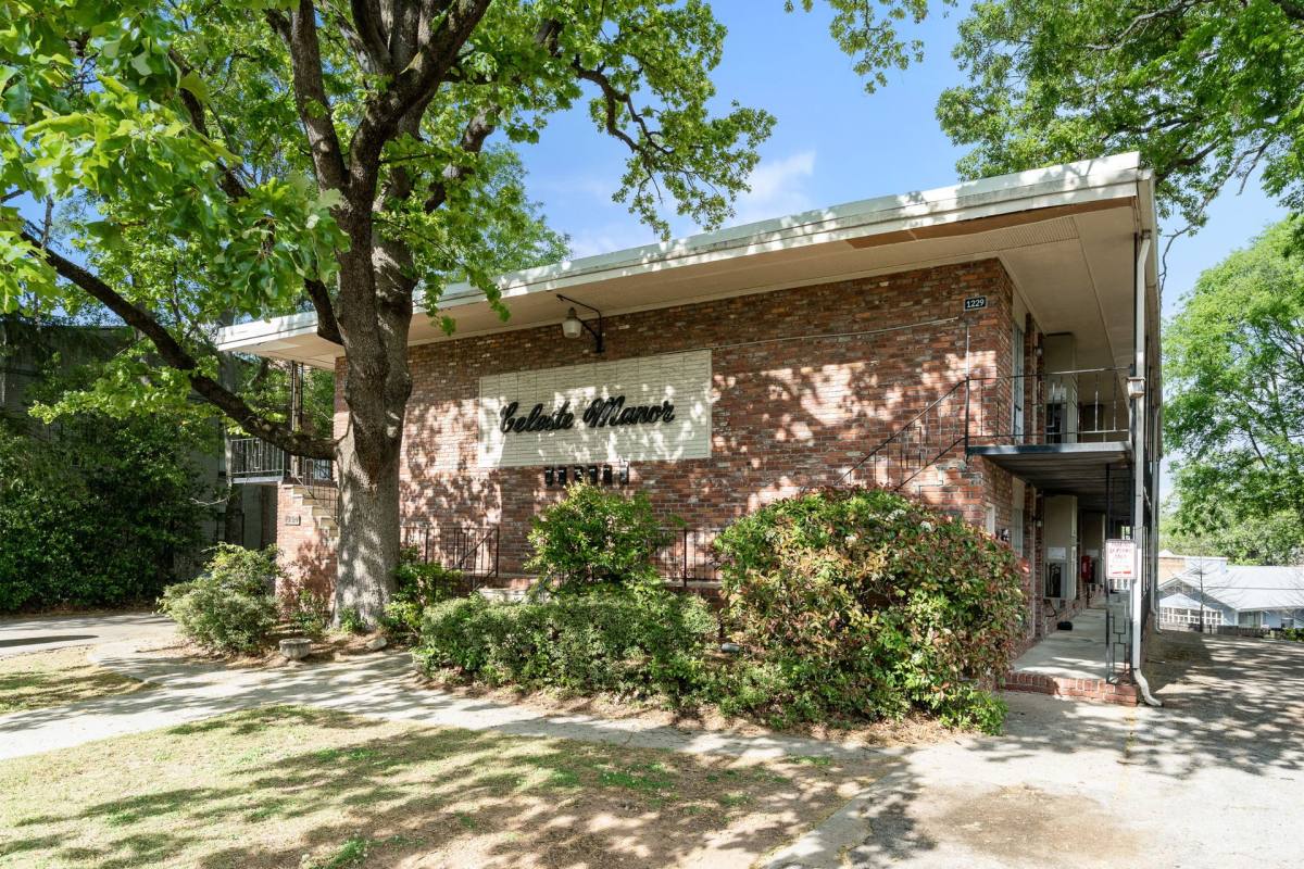 Apartment for rent at 1227 29th St S, Birmingham, AL 35205