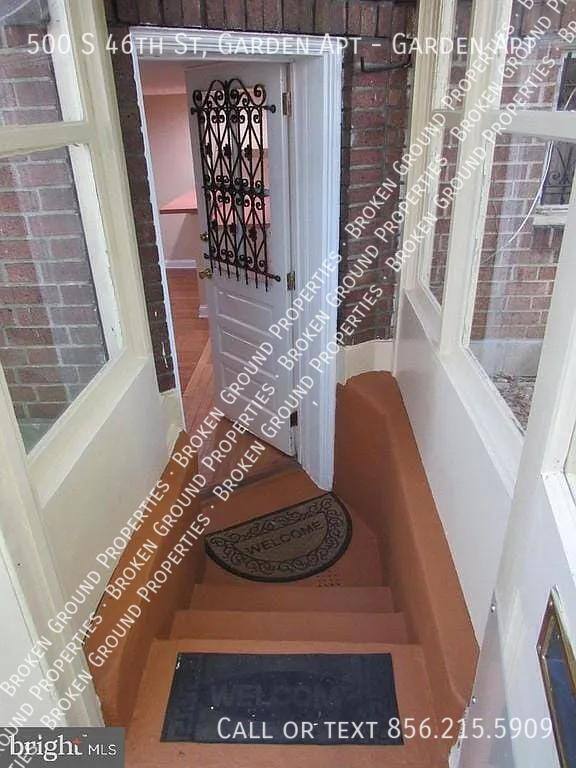 Apartment for rent at 500 S 46th St, Philadelphia, PA 19143