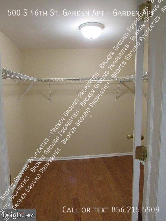 Apartment for rent at 500 S 46th St, Philadelphia, PA 19143
