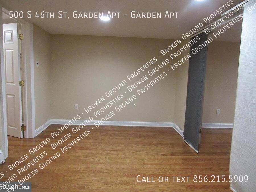 Apartment for rent at 500 S 46th St, Philadelphia, PA 19143
