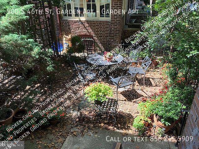 Apartment for rent at 500 S 46th St, Philadelphia, PA 19143