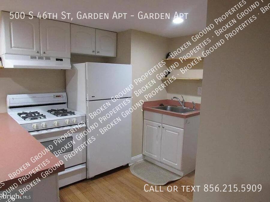Apartment for rent at 500 S 46th St, Philadelphia, PA 19143