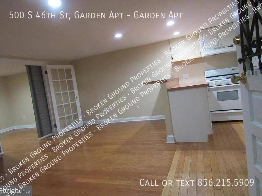 Apartment for rent at 500 S 46th St, Philadelphia, PA 19143