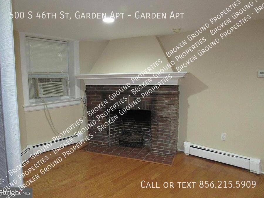 Apartment for rent at 500 S 46th St, Philadelphia, PA 19143