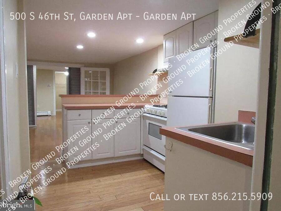 Apartment for rent at 500 S 46th St, Philadelphia, PA 19143