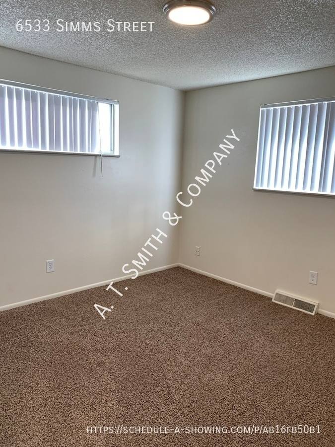 House for rent at 6533 Simms St, Arvada, CO 80004