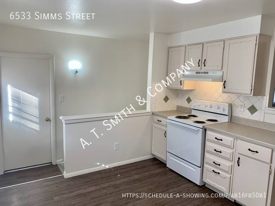 House for rent at 6533 Simms St, Arvada, CO 80004