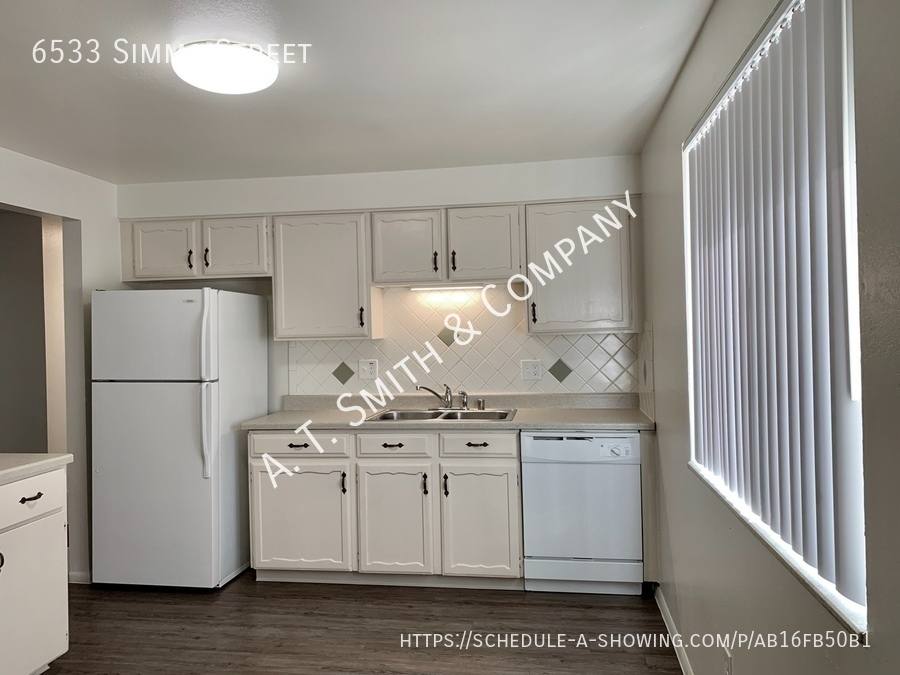 House for rent at 6533 Simms St, Arvada, CO 80004