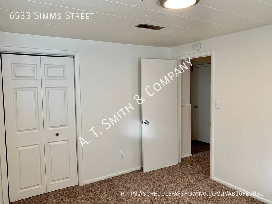 House for rent at 6533 Simms St, Arvada, CO 80004