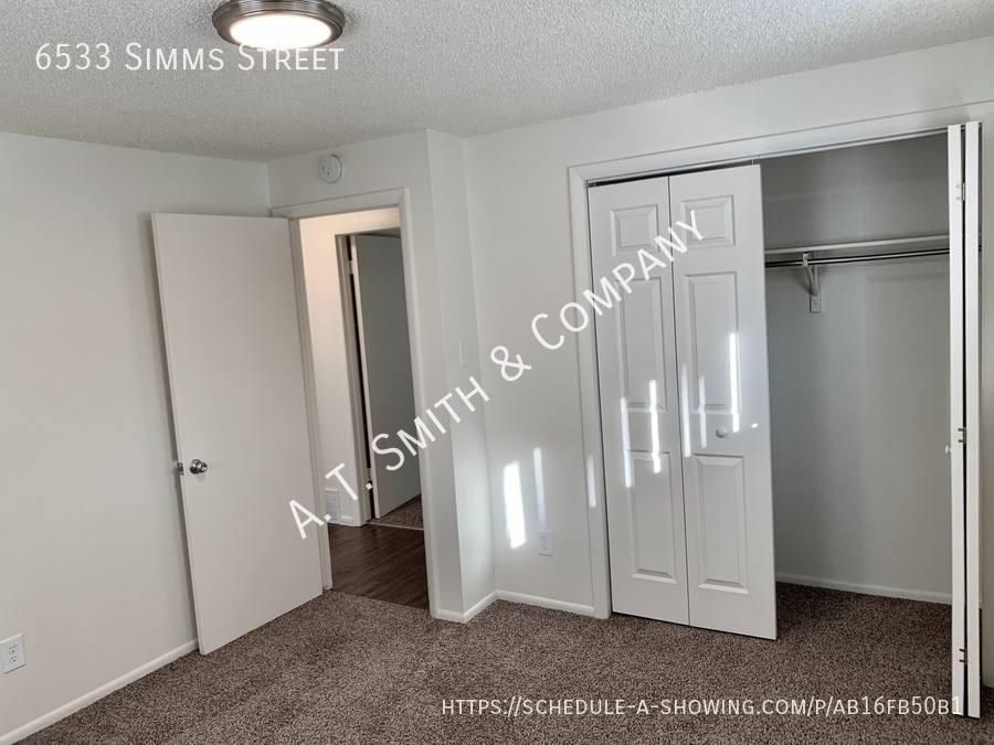 House for rent at 6533 Simms St, Arvada, CO 80004