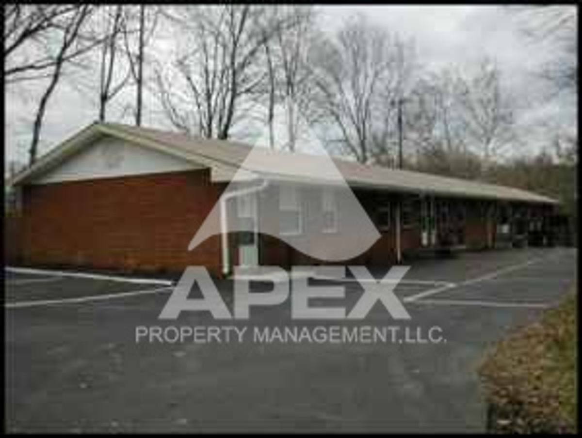 Apartment for rent at 220 Ogle Ave, Knoxville, TN 37920