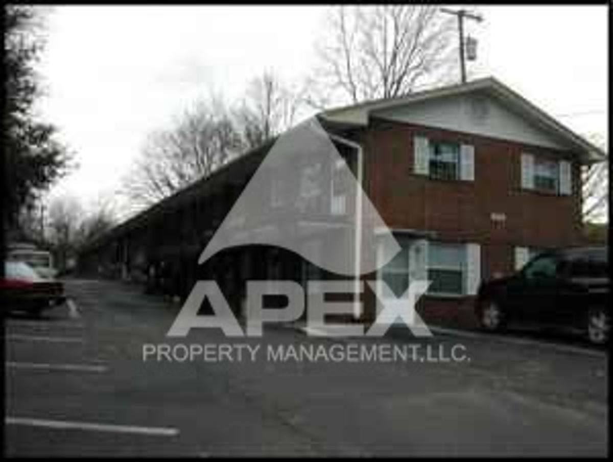 Apartment for rent at 220 Ogle Ave, Knoxville, TN 37920