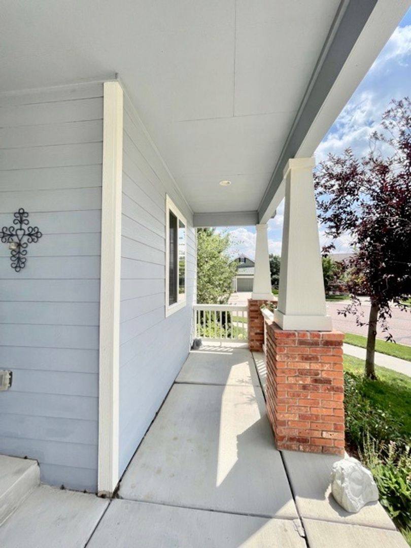 House for rent at 7778 Buckeye Tree Lane, Colorado Springs, CO 80927