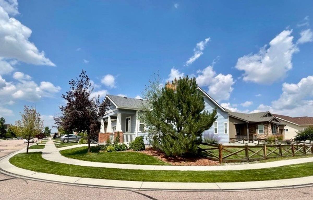 House for rent at 7778 Buckeye Tree Lane, Colorado Springs, CO 80927