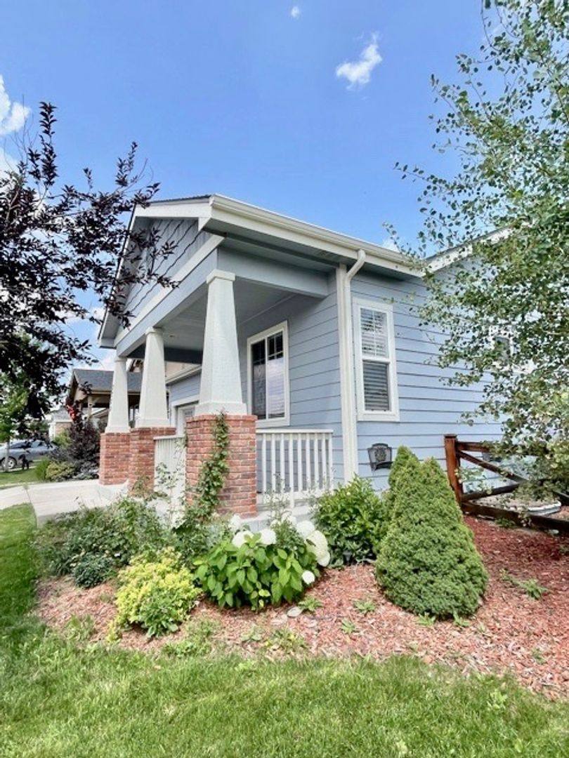 House for rent at 7778 Buckeye Tree Lane, Colorado Springs, CO 80927