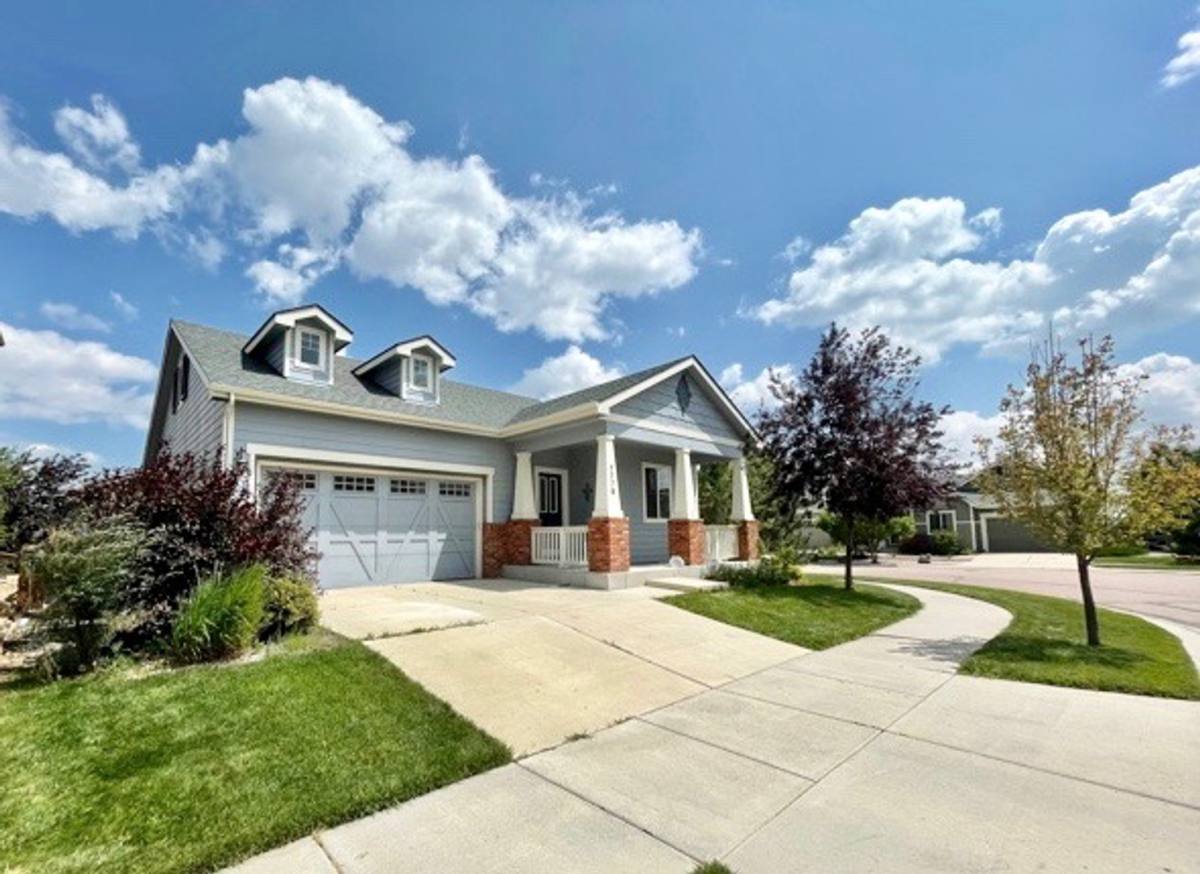 House for rent at 7778 Buckeye Tree Lane, Colorado Springs, CO 80927