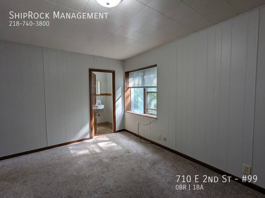 Apartment for rent at 710 E 2nd St #99, Duluth, MN 55805