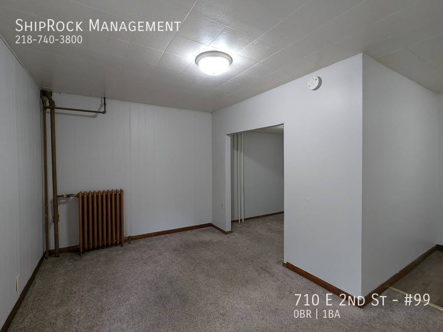 Apartment for rent at 710 E 2nd St #99, Duluth, MN 55805