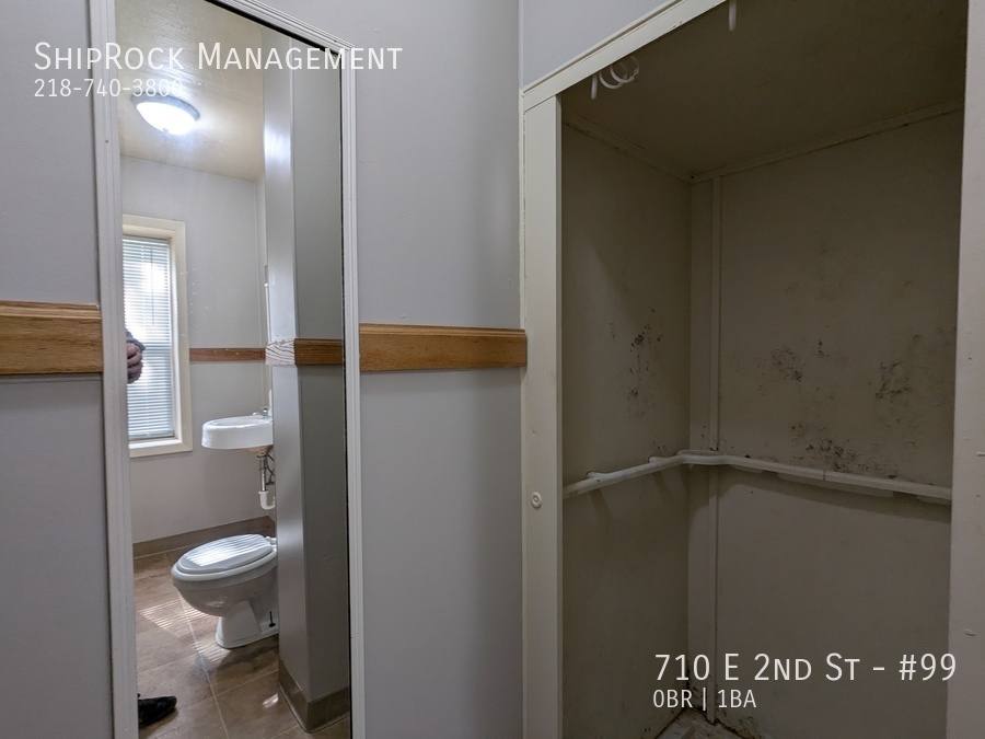 Apartment for rent at 710 E 2nd St #99, Duluth, MN 55805