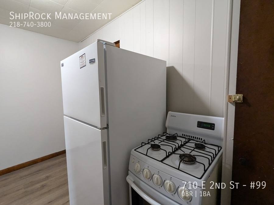 Apartment for rent at 710 E 2nd St #99, Duluth, MN 55805