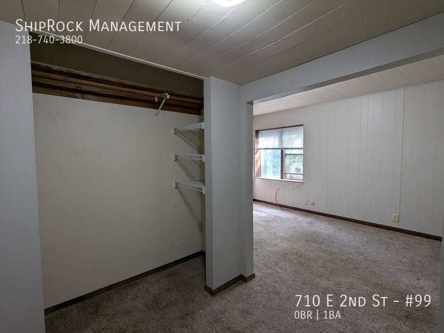 Apartment for rent at 710 E 2nd St #99, Duluth, MN 55805