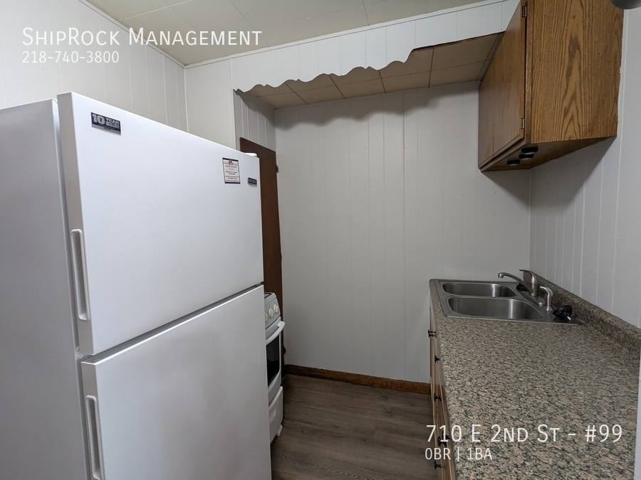 Apartment for rent at 710 E 2nd St #99, Duluth, MN 55805