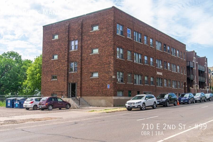 Apartment for rent at 710 E 2nd St #99, Duluth, MN 55805