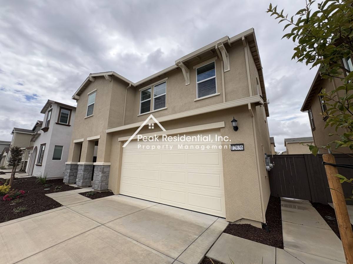 House for rent at 12636 Hereford Ave, Rancho Cordova, CA 95742