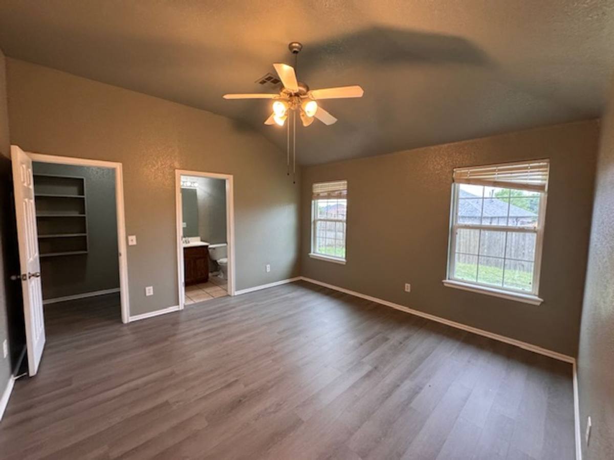 House for rent at 8601 Canyon Trail Dr, Oklahoma City, OK 73135