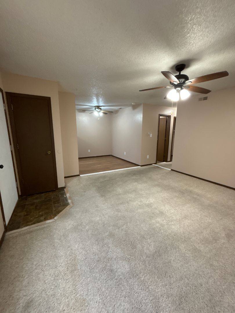 Apartment for rent at 3121 E12th St, Joplin, MO 64801