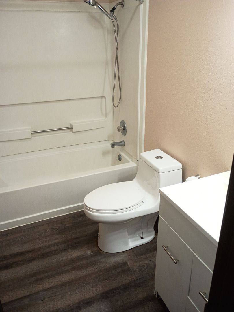 Apartment for rent at 3121 E12th St, Joplin, MO 64801