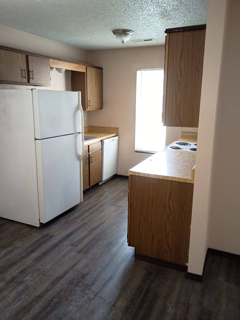 Apartment for rent at 3121 E12th St, Joplin, MO 64801