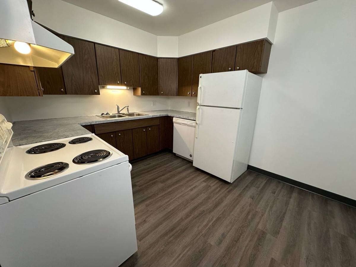 Apartment for rent at 1205 11th St N, Wahpeton, ND 58075