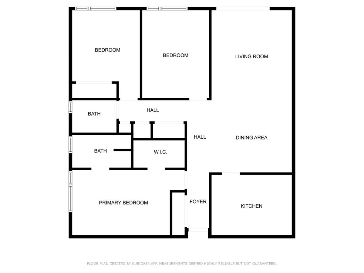 Apartment for rent at 1205 11th St N, Wahpeton, ND 58075