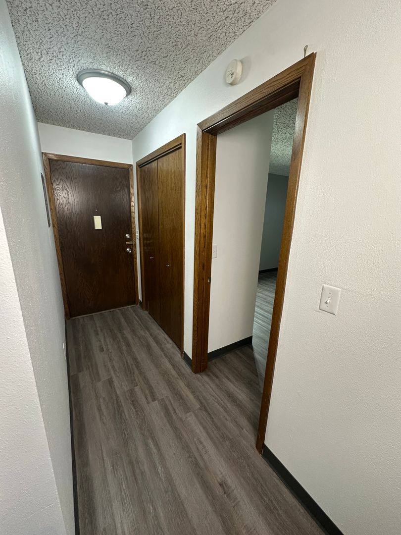 Apartment for rent at 1205 11th St N, Wahpeton, ND 58075