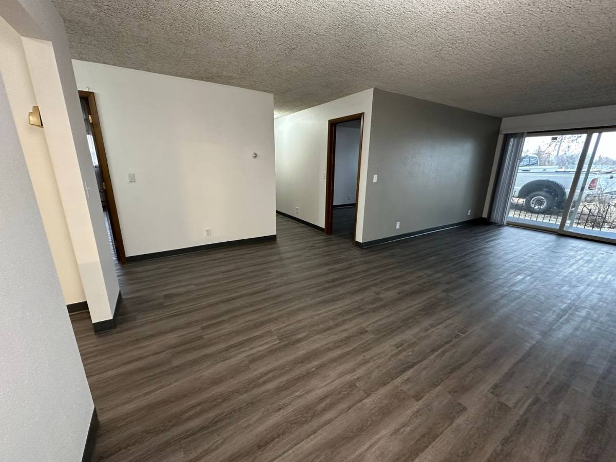 Apartment for rent at 1205 11th St N, Wahpeton, ND 58075