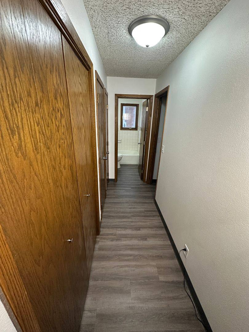 Apartment for rent at 1205 11th St N, Wahpeton, ND 58075