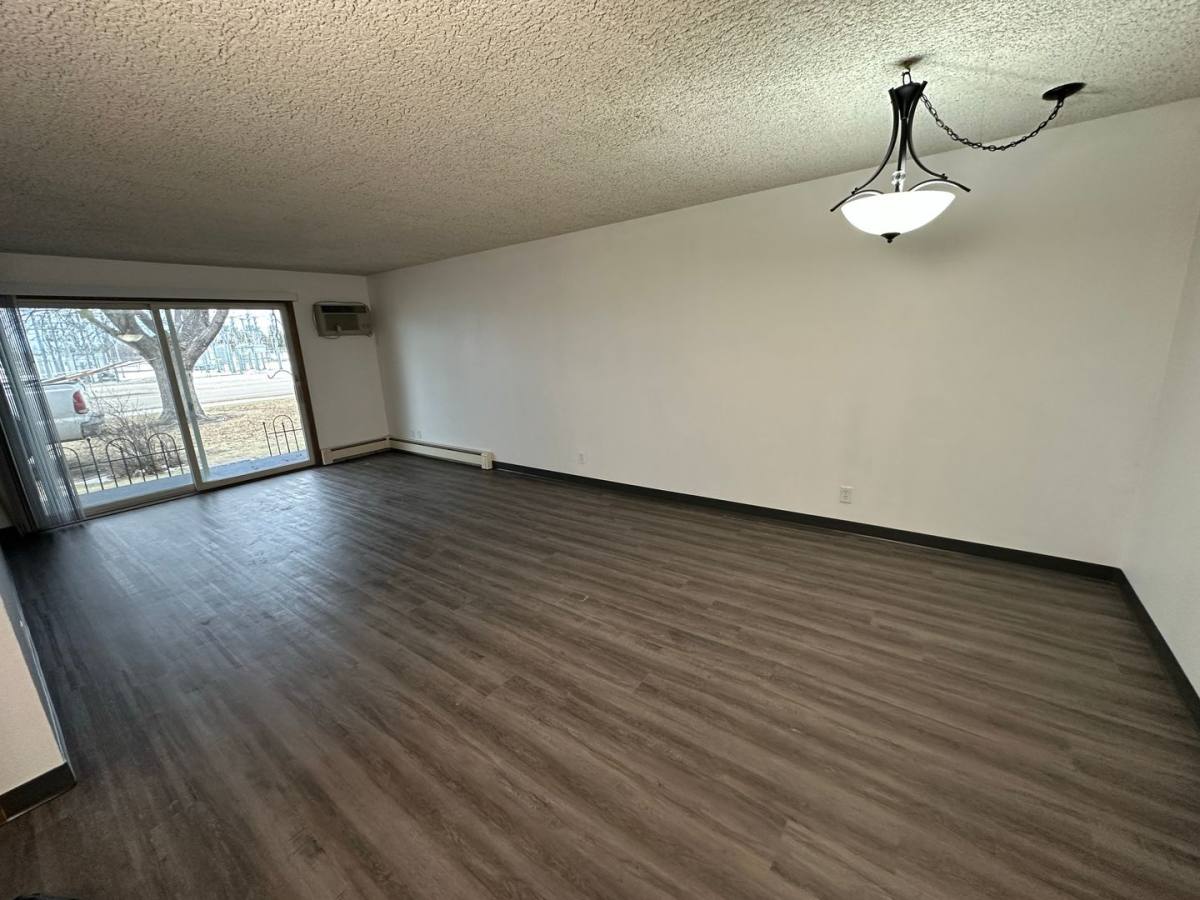 Apartment for rent at 1205 11th St N, Wahpeton, ND 58075