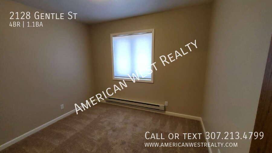 House for rent at 2128 Gentle St, Cody, WY 82414