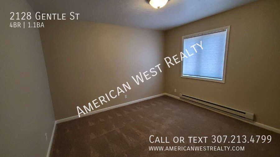 House for rent at 2128 Gentle St, Cody, WY 82414